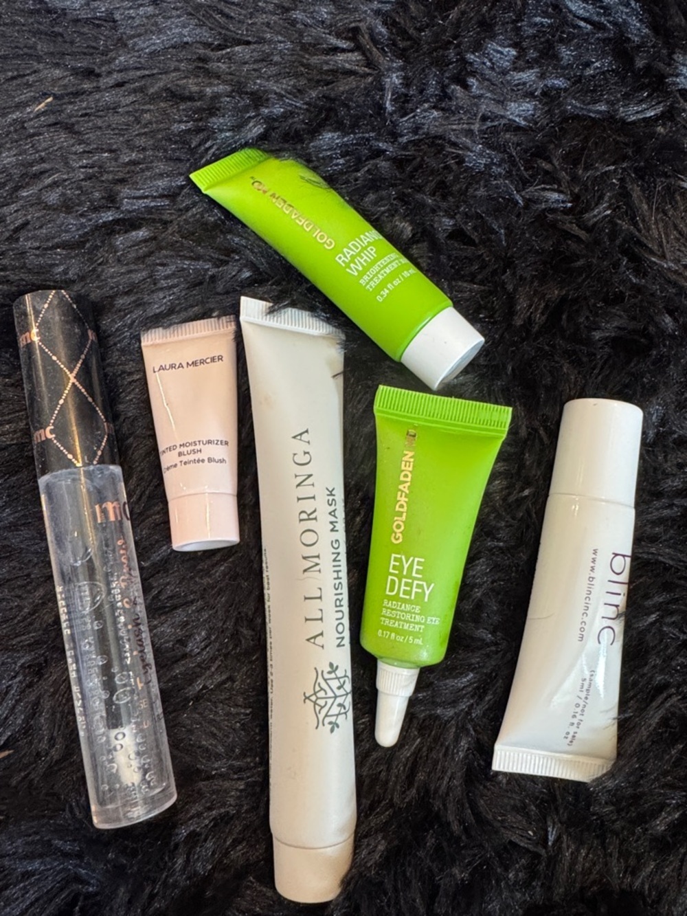 Skin care bundle